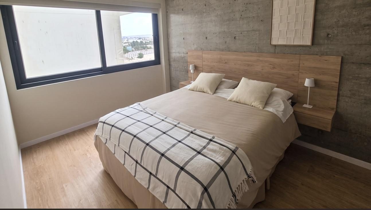 Dormitorio secundario
