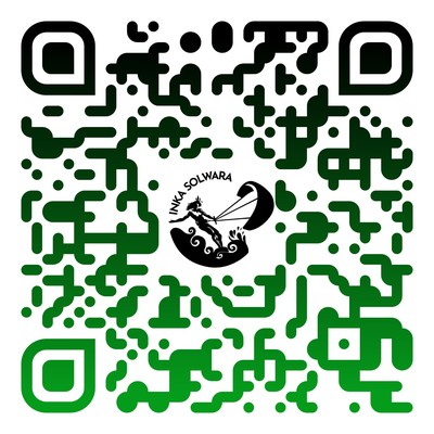 Código QR de Inka Solwara